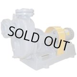 画像: OH-3E-M-50HZ(オクガイモータツキ) 陸上ポンプ（鋳鉄製） OH-3-M-50HZの後継 寺田ポンプ製作所(TERADA)　【送料無料】【激安】【セール】