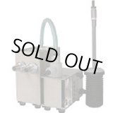 画像: AZ-100(バキュームクリーナー)　テラダ アブラカイシュキ AZ-100(バキュームクリーナー)　TERADA 寺田ポンプ製作所(TERADA)　【送料無料】【激安】【セール】