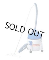 画像: SV-1SBIII サンリツバック(乾湿両用) 三立機器 SV-1SB3【送料無料】