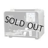 画像: PT-20U ポータブルトランス 屋内用　昇圧専用 育良精機(IKURA) 【送料無料】【激安】【大人気】【特売セール】 イクラ