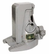 画像: NJ-2513 爪付ジャーナルジャッキ 大阪ジャッキ製作所 【送料無料】【激安】【破格値】【特売セール】