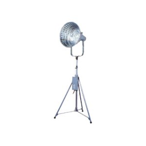 画像: NH-1000L-M メタルハライドライト 1000W 安定器外付 日動工業 【送料無料】