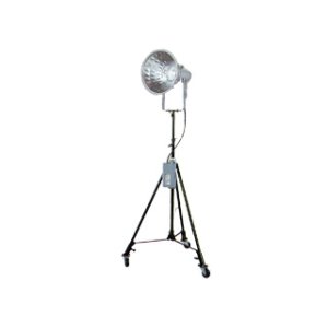 画像: NH-400L-M-100V-50Hz メタルハライドライト 400W 安定器外付  日動工業