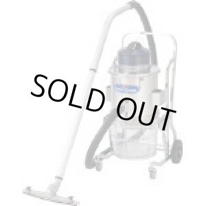 画像: JX-2060-N-100V 乾湿両用ハイブリッドクリーナー「Ver.4」 三立機器 【送料無料】 【激安】【破格値】【セール】