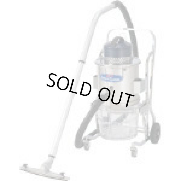 画像1: JX-2060-N-100V 乾湿両用ハイブリッドクリーナー「Ver.4」 三立機器 【送料無料】 【激安】【破格値】【セール】