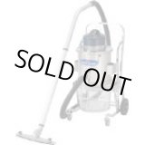 画像: JX-2060-D-100V 乾湿両用ハイブリッドクリーナー「Ver.4」 三立機器 【送料無料】 【激安】【破格値】【セール】