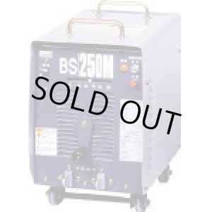 画像: BS250M-5　交流アーク溶接機（電撃防止装置内臓）　メーカー直送 新品　ダイヘン
