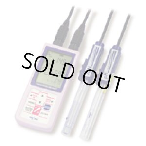 画像: IM-32P イオン・ｐＨ計 3-311-972 東亜DKK 東亜ディーケーケー 【送料無料】【激安】【セール】