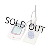 画像: HM-30R pHメーター(pH計/OPR計) 3-311-964 東亜DKK 東亜ディーケーケー 【送料無料】【激安】【セール】