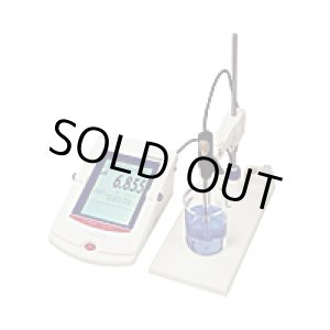画像: HM-30R pHメーター(pH計/OPR計) 3-311-964 東亜DKK 東亜ディーケーケー 【送料無料】【激安】【セール】