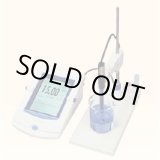 画像: CM-25R 電気伝導率計(ECメーター) 3-312-157 東亜DKK 東亜ディーケーケー 【送料無料】【激安】【セール】