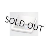 画像: EK2000i パーソナル電子天秤 1-4465-05 アズワン 【送料無料】【激安】【破格値】【セール】