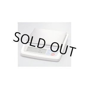 画像: EK2000i パーソナル電子天秤 1-4465-05 アズワン 【送料無料】【激安】【破格値】【セール】