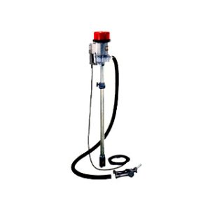 画像: FR-200 油業用ポンプ 電動ドラムポンプ　フィルポンプ　 FA/FD/FRシリーズ  工進 【送料無料】【激安】【破格値】【セール】