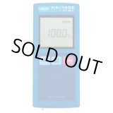 画像: HD-1100K 旧HA-100K デジタル表面温度計 020-70-20-02 安立計器 【送料無料】【激安】【破格値】【セール】