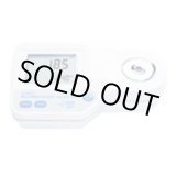 画像: HI96811 デジタル糖度計 602-80-96-02 ハンナ HANNA 【送料無料】【激安】【セール】