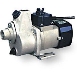 画像: FS-2010S 海水用ポンプ FSポンプ　FS シリーズ  工進 【送料無料】【激安】【破格値】【セール】