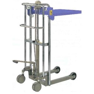 画像: SC-4-12-A サントカー　テーブル式 をくだ屋技研 【送料無料】【激安】 【破格値】【セール】