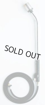 画像: RE-7 スーパーライナー(強力集中炎) （ホース3m）　4953571030166  新富士バーナー 【送料無料】【激安】【セール】