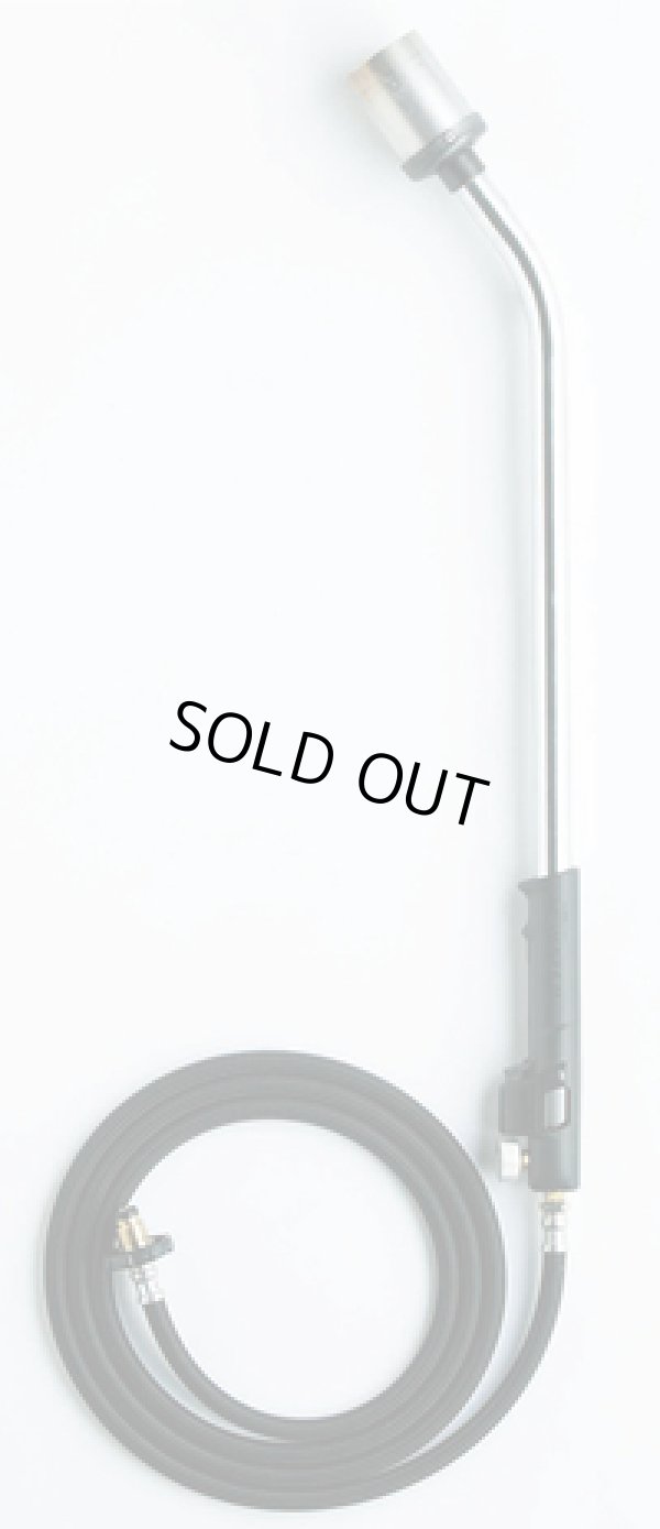 画像1: RE-7 スーパーライナー(強力集中炎) （ホース3m）　4953571030166  新富士バーナー 【送料無料】【激安】【セール】