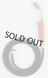 画像: S-3 プロパンバーナー(渦巻集中炎) 4953571030043  新富士バーナー 【送料無料】【激安】【セール】