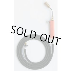 画像: M-3 プロパンバーナー(棒状炎) 4953571030050  新富士バーナー 【送料無料】【激安】【セール】