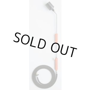 画像: L-8 プロパンバーナー(棒状炎) 4953571030098  新富士バーナー 【送料無料】【激安】【セール】