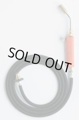 画像: S-2 プロパンバーナー(渦巻集中炎) 4953571030036  新富士バーナー 【送料無料】【激安】【セール】