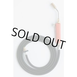 画像: S-2 プロパンバーナー(渦巻集中炎) 4953571030036  新富士バーナー 【送料無料】【激安】【セール】