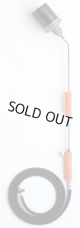 画像: L-10 プロパンバーナー(棒状炎) 4953571030104  新富士バーナー 【送料無料】【激安】【セール】