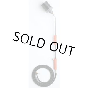 画像: L-10 プロパンバーナー(棒状炎) 4953571030104  新富士バーナー 【送料無料】【激安】【セール】