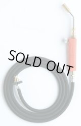 画像: S-1 プロパンバーナー(渦巻集中炎) 4953571030029  新富士バーナー 【送料無料】【激安】【セール】