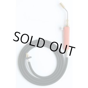 画像: S-1 プロパンバーナー(渦巻集中炎) 4953571030029  新富士バーナー 【送料無料】【激安】【セール】