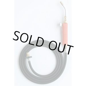 画像: SS-1 プロパンバーナー(極細集中炎) 4953571030012  新富士バーナー 【送料無料】【激安】【セール】