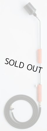 画像: L-10_5M プロパンバーナー(棒状炎) 4953571032023  新富士バーナー 【送料無料】【激安】【セール】