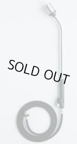 画像: R-7 スーパーライナー(強力集中炎) （ホース3m）点火装置なし 4953571030173  新富士バーナー 【送料無料】【激安】【セール】