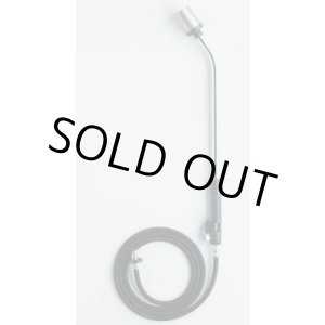 画像: R-7 スーパーライナー(強力集中炎) （ホース3m）点火装置なし 4953571030173  新富士バーナー 【送料無料】【激安】【セール】