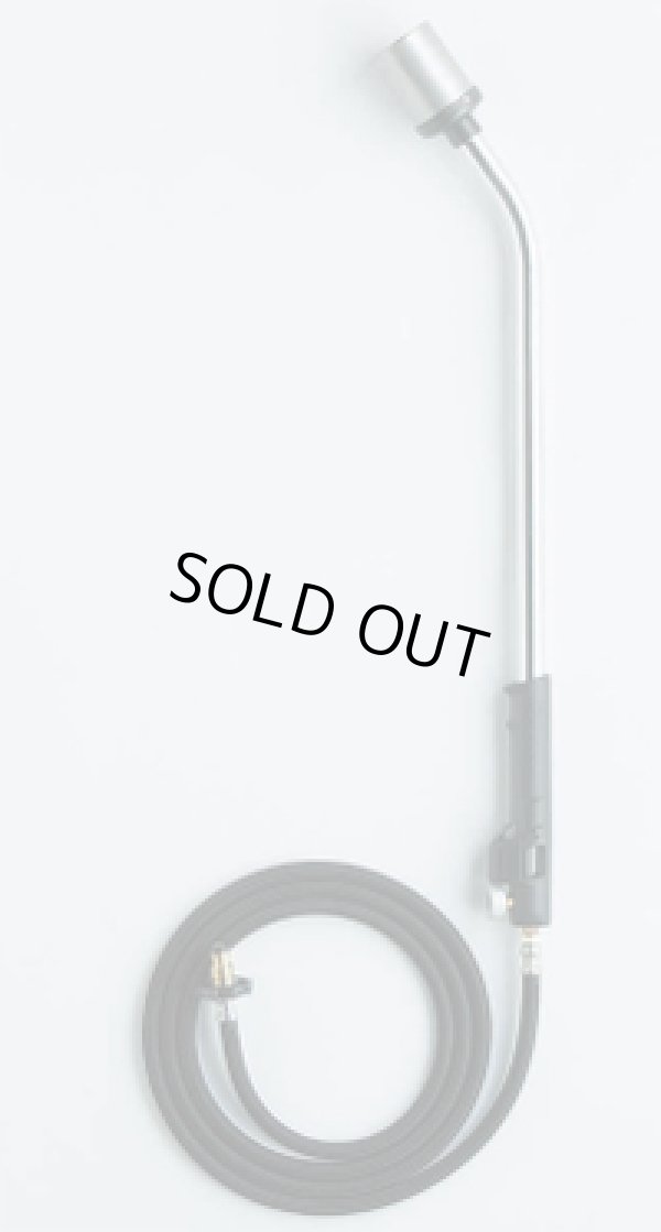 画像1: R-7 スーパーライナー(強力集中炎) （ホース3m）点火装置なし 4953571030173  新富士バーナー 【送料無料】【激安】【セール】