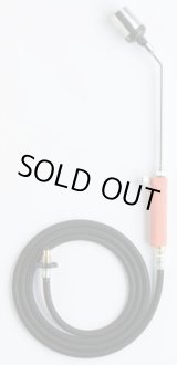 画像: M-6 プロパンバーナー(棒状炎) 4953571030074  新富士バーナー 【送料無料】【激安】【セール】