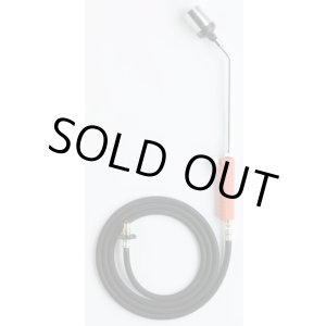 画像: M-6 プロパンバーナー(棒状炎) 4953571030074  新富士バーナー 【送料無料】【激安】【セール】