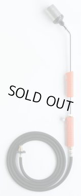 画像: L-7_5M プロパンバーナー(棒状炎) 4953571031828  新富士バーナー 【送料無料】【激安】【セール】