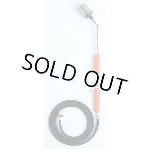 画像: L-7_5M プロパンバーナー(棒状炎) 4953571031828  新富士バーナー 【送料無料】【激安】【セール】