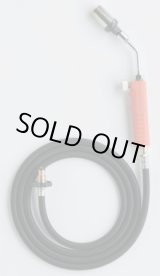 画像: M-5 プロパンバーナー(棒状炎) 4953571030067  新富士バーナー 【送料無料】【激安】【セール】