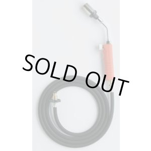 画像: M-5 プロパンバーナー(棒状炎) 4953571030067  新富士バーナー 【送料無料】【激安】【セール】