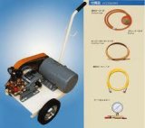 画像: KY-300-6 テスター ポータブル型テストポンプ   キョーワ 【送料無料】【激安】【破格値】【セール】