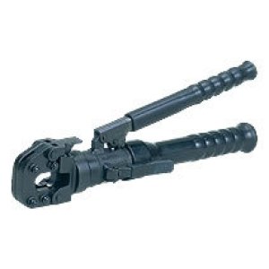 画像: S-200A 手動油圧式ワイヤカッタ  泉精器製作所 IZUMI(イズミ) 【送料無料】