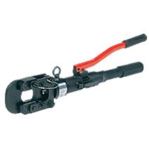 画像: S-40B 手動油圧式ワイヤカッタ　早送り機能付  泉精器製作所 IZUMI(イズミ) 【送料無料】【激安】【セール】