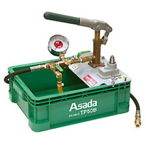 画像: TP50B テストポンプTP50B  アサダ Asada 【送料無料】【激安】【破格値】【セール】