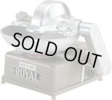 画像: 12RF-750S ミートチョッパー 飯塚工業 喜連ローヤル