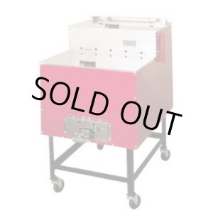 画像: AY-1000 いもランド 石焼いも機 アサヒサンレッド 【送料無料】【激安】【セール】